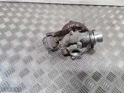 Dacia Duster Turbo OEM 54399700127 - Begagnad