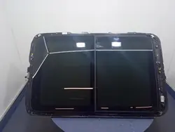 VW Passat B8 Panoramadach OEM 3G9877041C
