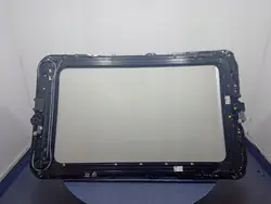 VW Passat B8 Panoramadak OEM 3G9877041C