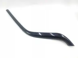 Moulure de vitre latérale Jeep Compass OEM 62139RH