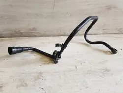 MAN OEM Kraftstoffleitung für TGL/TGM D0836 250-290PS