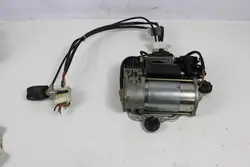 Pneumatic Suspension Compressor BMW X5 E53
