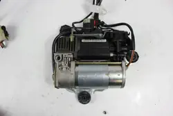 Compresseur de Suspension Pneumatique BMW X5 E53