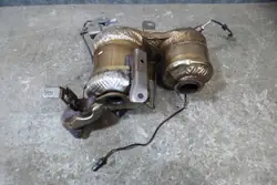 Catalyseur Opel Astra V K OEM 55514991 - Occasion