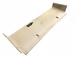 DAF Cabine achterwand OEM 1877372 - Gebruikt