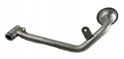 Öljypohjan tiiviste Mitsubishi OE OEM MK666984 - Käytetty