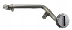 Joint de carter d'huile Mitsubishi OE OEM MK666984 - Occasion