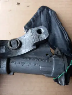 Avaimen sytytyskytkin Skoda Octavia I 1.9 TDI 2001