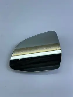 Insertion de rétroviseur gauche BMW G01 G02 G05 G06 - OEM