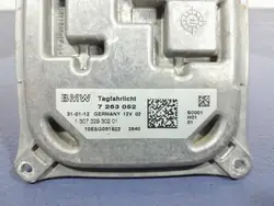 Module LED BMW X5 E70 7263052