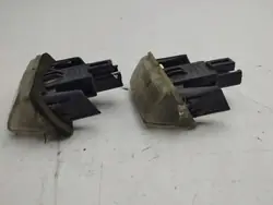 Luz de matrícula Toyota Yaris 2012 OEM AMD114293