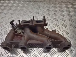 Pakoputken Keräin OEM 06A253033AS VW Golf V 1.6