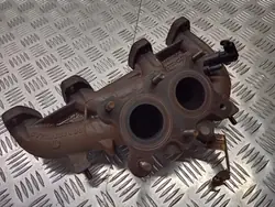 Pakoputken Keräin OEM 06A253033AS VW Golf V 1.6
