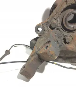 Rotule de direction gauche avant OEM 08630770 Volvo XC90