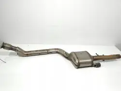 Catalisador Jaguar Land Rover HX73-5L219-SC