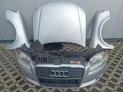 Ensemble avant AUDI A4 B7 KOMPLETNY PRZÓD SREBRNY LY7W