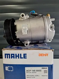 Compressore aria condizionata Mahle ACP 145 000S