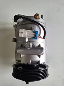 Compresseur de climatisation Mahle ACP 145 000S