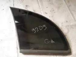 OEM as3 EIS-2051482 Opel Meriva Bakvänster Kvartsruta