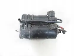 Compresseur Suspension Mercedes W220 OEM 2203200104