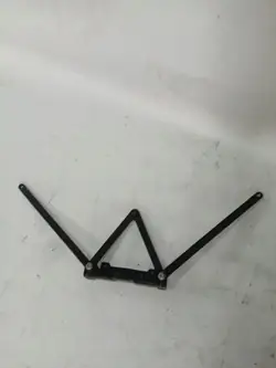 Gebruikte Mercedes-Benz A463-beugel voor G 63 AMG W463