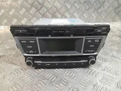 Radio Hyundai i20 II OEM 96170C8050RDR - Usado