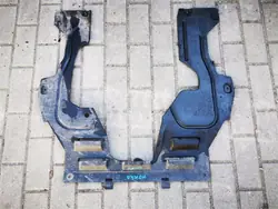 Opel Mokka A Lift 1.4T Moottorikansi OEM ROG31B