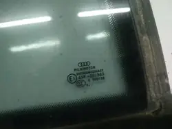 OEM as2 EIS-2758016 Audi A3 Viertelscheibe - Rechts hinten