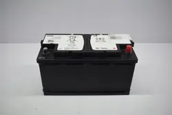 BMW AGM-Batterie 92Ah 850A VRLA 61219381776