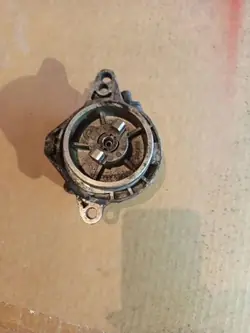 Vacuümpomp OEM 96110885 voor BMW E46 2.0D