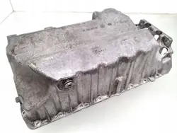 Oljesump Citroen C8 2.2 HDi