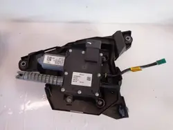 Travão de mão elétrico Citroen OEM 9683024880 - Usado