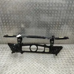 BMW 7 E38 Set voorbumper 1996 Gebruikt