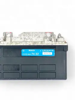 Module ABS OEM 0265101040 Mercedes W202 C-Class
