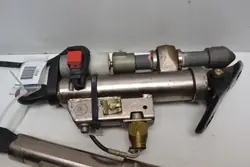 Amortiguadores de barra Mercedes R129 SL - OE usado