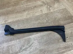 Junta janela traseira esquerda BMW 7482711 G22 G23 G24 G26