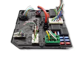 Sicherungskasten Nissan Qashqai II OEM 284B74BA0A