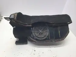 Amplificador Subwoofer Bose OEM 4B9035382A Audi A6 C5
