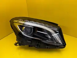 Mercedes GLA W156 Rechter Bi-Xenon Lamp A1569063200
