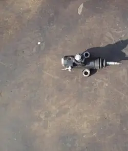 KOPPLINGSCILINDER SUBARU LEGACY OUTBACK 2.5 10-13