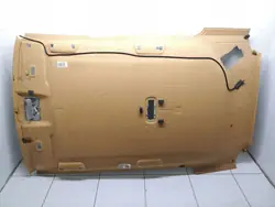 Plafonnier Ford Focus C-MAX OEM 3M51R51916DG34X1