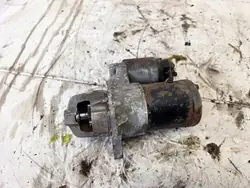 Arrancador SAAB 9-5 NG 2.8T 55563538