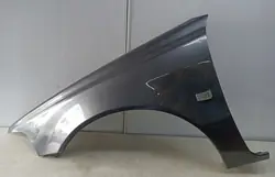 Volvo S40 V40 00-03 Paraurti sinistro 347-22