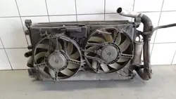 Opel OE 13196477 Motor Kylare