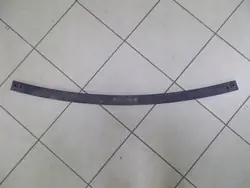 Poutre inférieure pare-chocs avant Hyundai Tucson IV OEM 86570N9000
