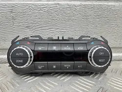 Panneau climatisation Mercedes A2469004605 - Occasion