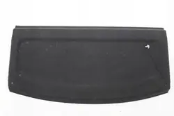 Prateleira porta-malas VW Golf V HB OEM 1K6867769