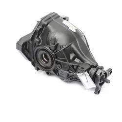 Mercedes W204 W205 W212 Différentiel Arrière 3,07 A2123501414