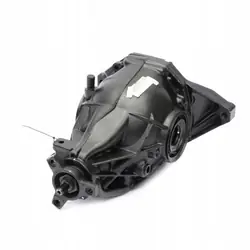 Mercedes W204 W205 W212 Différentiel Arrière 3,07 A2123501414