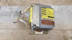 Módulo sensor airbag OEM 89170-0D020 para Toyota Yaris
